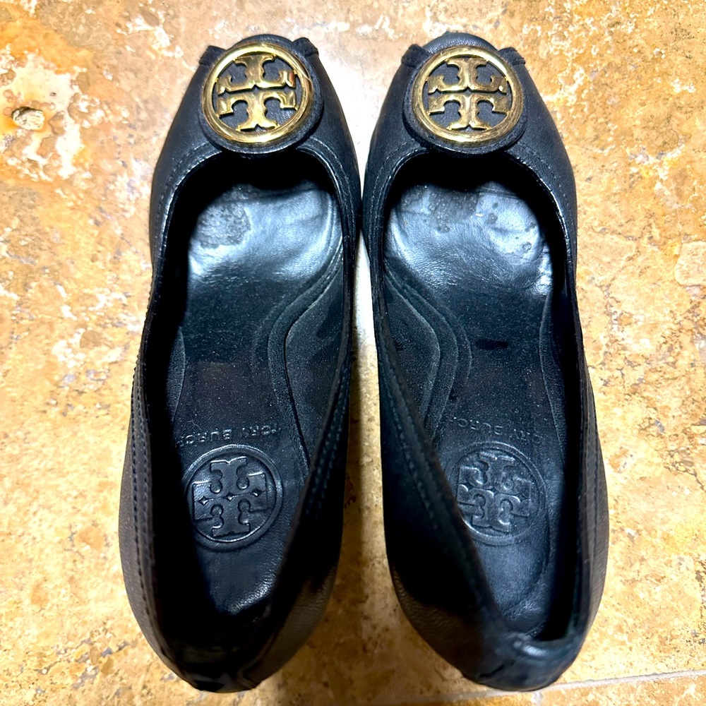 Tory Burch Wedges